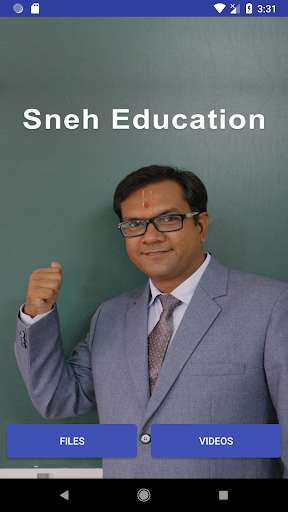 Run android online APK Sneh Education from MyAndroid or emulate Sneh Education using MyAndroid