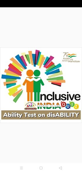 Run android online APK SNEH Inclusive India Quiz from MyAndroid or emulate SNEH Inclusive India Quiz using MyAndroid