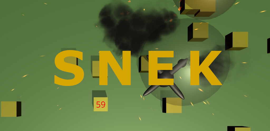 Run android online APK Snekky Snak from MyAndroid or emulate Snekky Snak using MyAndroid