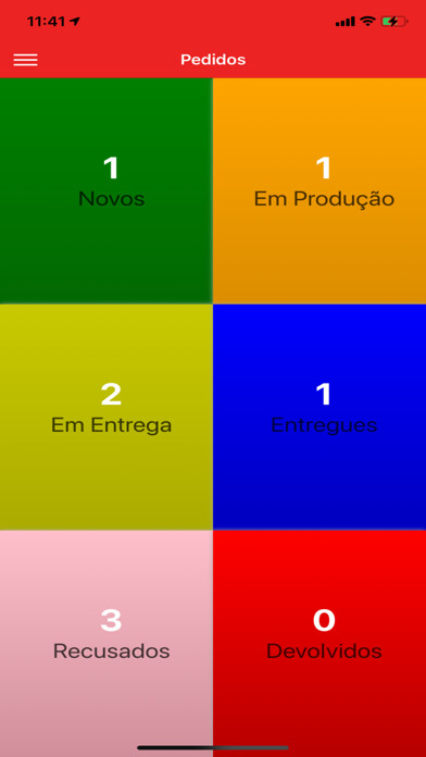 Emulate iPhone app Snek para Restaurantes using MyAndroid Emulate iPhone app Snek para Restaurantes using MyAndroid