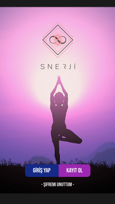 Emulate iPhone app Snerji using MyAndroid Emulate iPhone app Snerji using MyAndroid