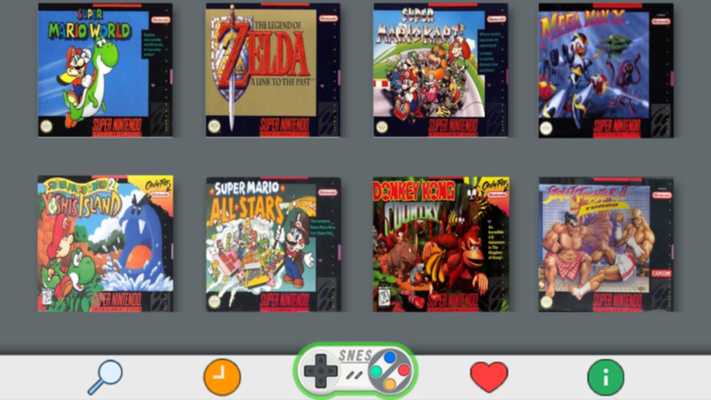 Emulate Android APK SNES Emulate Android APK SNES