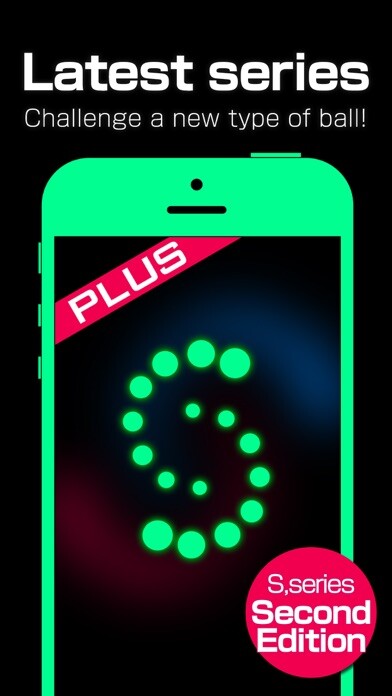 Emulate iPhone app S+ - New Best Bagatelle Game With Create Level Feature using MyAndroid