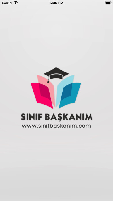Emulate iPhone app Sınıf Başkanım using MyAndroid Emulate iPhone app Sınıf Başkanım using MyAndroid