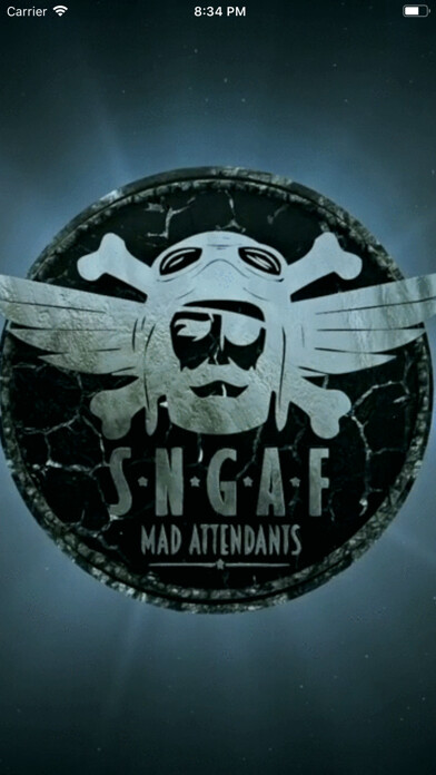 Emulate iPhone app SNGAF PNC using MyAndroid Emulate iPhone app SNGAF PNC using MyAndroid