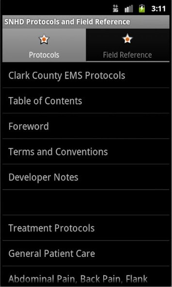 Run android online APK SNHD Protocols/Field Reference from MyAndroid or emulate SNHD Protocols/Field Reference using MyAndroid Run android online APK SNHD Protocols/Field Reference from MyAndroid or emulate SNHD Protocols/Field Reference using MyAndroid