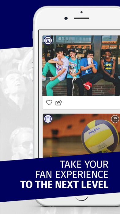 Emulate iPhone app SNHU Penmen Fan App using MyAndroid Emulate iPhone app SNHU Penmen Fan App using MyAndroid