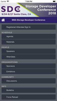Emulate Android APK SNIA Storage Developer Conference Emulate Android APK SNIA Storage Developer Conference