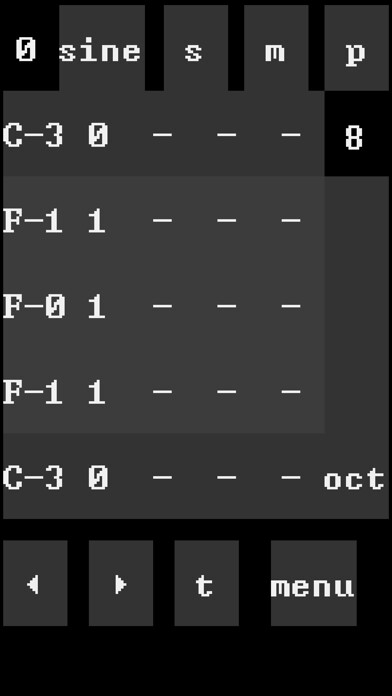 Emulate iPhone app snibbetracker using MyAndroid Emulate iPhone app snibbetracker using MyAndroid