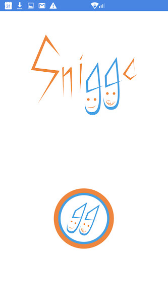 Run android online APK Snigga from MyAndroid or emulate Snigga using MyAndroid Run android online APK Snigga from MyAndroid or emulate Snigga using MyAndroid
