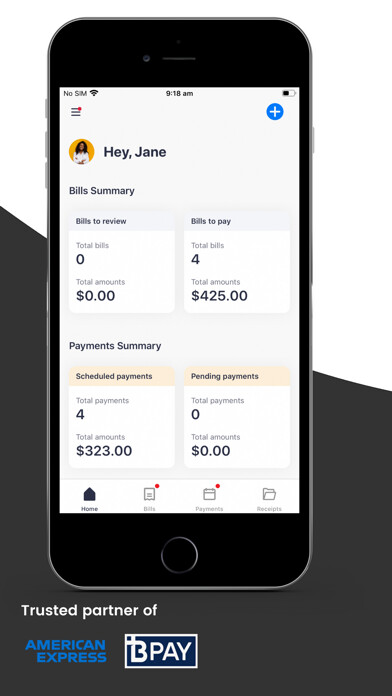 Run android online APK Sniip – The easy way to pay from MyAndroid or emulate Sniip – The easy way to pay using MyAndroid