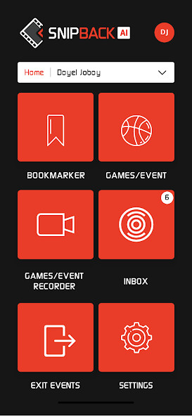 Run android online APK Snipback AI from MyAndroid or emulate Snipback AI using MyAndroid