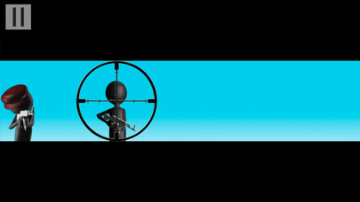 Emulate iPhone app Sniper 1D Assassin: A shooter rises using MyAndroid