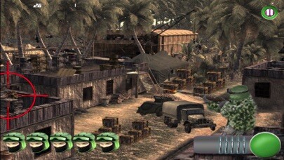 Emulate iPhone app Sniper 3D - Assassin Shooter At War Edition using MyAndroid Emulate iPhone app Sniper 3D - Assassin Shooter At War Edition using MyAndroid