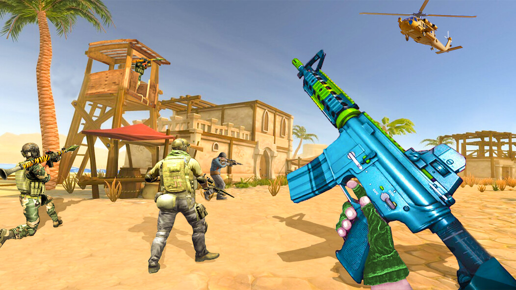 Run android online APK Sniper 3D Shooter : Fps Games from MyAndroid or emulate Sniper 3D Shooter : Fps Games using MyAndroid Run android online APK Sniper 3D Shooter : Fps Games from MyAndroid or emulate Sniper 3D Shooter : Fps Games using MyAndroid