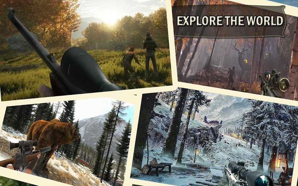 Run android online APK Sniper Animal Shooting Game 3D from MyAndroid or emulate Sniper Animal Shooting Game 3D using MyAndroid Run android online APK Sniper Animal Shooting Game 3D from MyAndroid or emulate Sniper Animal Shooting Game 3D using MyAndroid