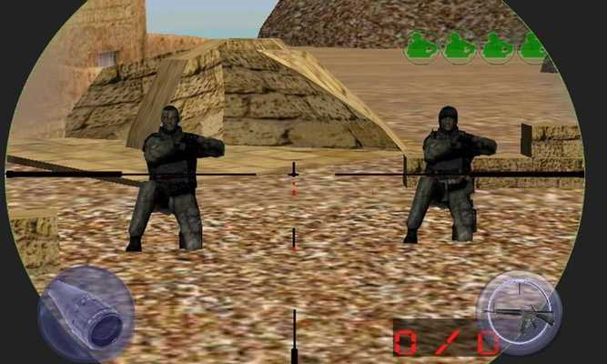 Emulate Android APK Sniper Army, Arena strike Emulate Android APK Sniper Army, Arena strike