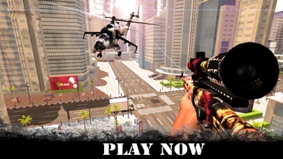 Emulate iPhone app Sniper Assassin 3D Shooting using MyAndroid Emulate iPhone app Sniper Assassin 3D Shooting using MyAndroid