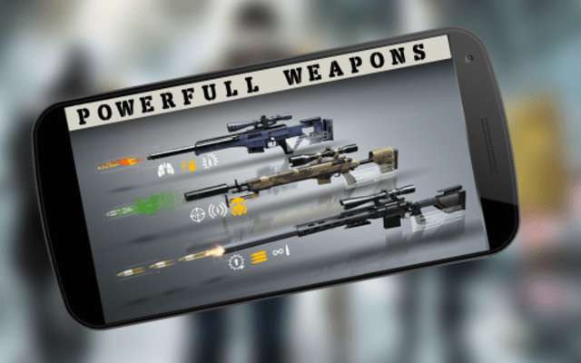 Emulate Android APK Sniper Assassin Shooting Fury Gun Killer 3D Games Emulate Android APK Sniper Assassin Shooting Fury Gun Killer 3D Games