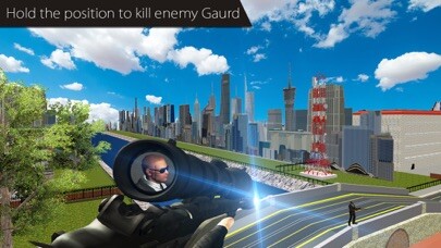 Emulate iPhone app Sniper Assassin Ultimate Shooter 2017 using MyAndroid Emulate iPhone app Sniper Assassin Ultimate Shooter 2017 using MyAndroid