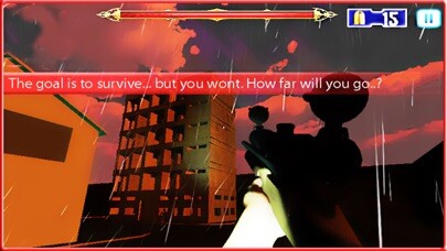 Emulate iPhone app Sniper Assassin - Zombie Hunting Game using MyAndroid Emulate iPhone app Sniper Assassin - Zombie Hunting Game using MyAndroid