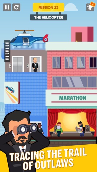Emulate iPhone app Sniper Captain using MyAndroid Emulate iPhone app Sniper Captain using MyAndroid
