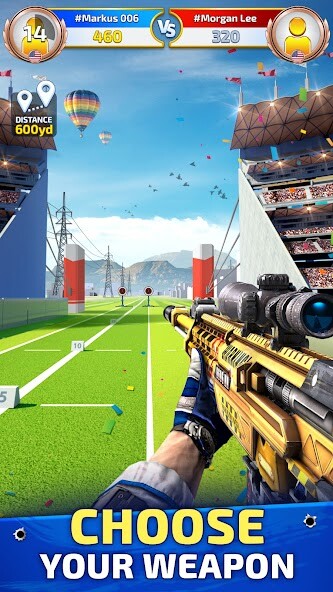 Run android online APK Sniper Champions: 3D shooting from MyAndroid or emulate Sniper Champions: 3D shooting using MyAndroid Run android online APK Sniper Champions: 3D shooting from MyAndroid or emulate Sniper Champions: 3D shooting using MyAndroid