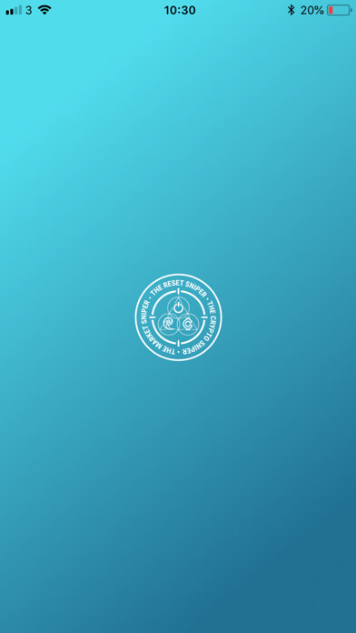 Emulate iPhone app Sniper Circle using MyAndroid