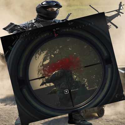 Emulate Android APK Sniper Contract Killer Emulate Android APK Sniper Contract Killer