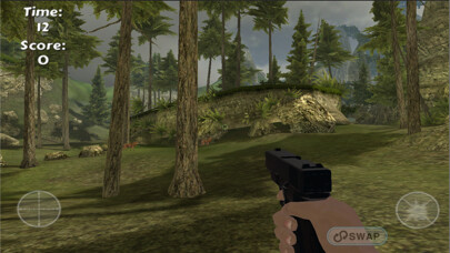 Emulate iPhone app Sniper Deer Hunting : Shooting Jungle Wild Beast 3d Free Game using MyAndroid Emulate iPhone app Sniper Deer Hunting : Shooting Jungle Wild Beast 3d Free Game using MyAndroid