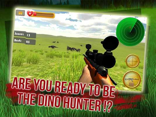 Emulate Android APK Sniper Dino 3D: World Jurassic Emulate Android APK Sniper Dino 3D: World Jurassic