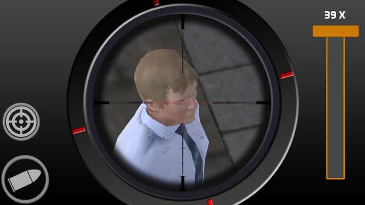 Emulate Android APK Sniper Direct Hit Emulate Android APK Sniper Direct Hit