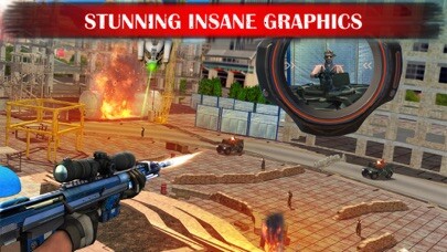 Emulate iPhone app Sniper Elite Shooter using MyAndroid Emulate iPhone app Sniper Elite Shooter using MyAndroid