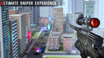 Emulate iPhone app Sniper Gang 3D using MyAndroid Emulate iPhone app Sniper Gang 3D using MyAndroid