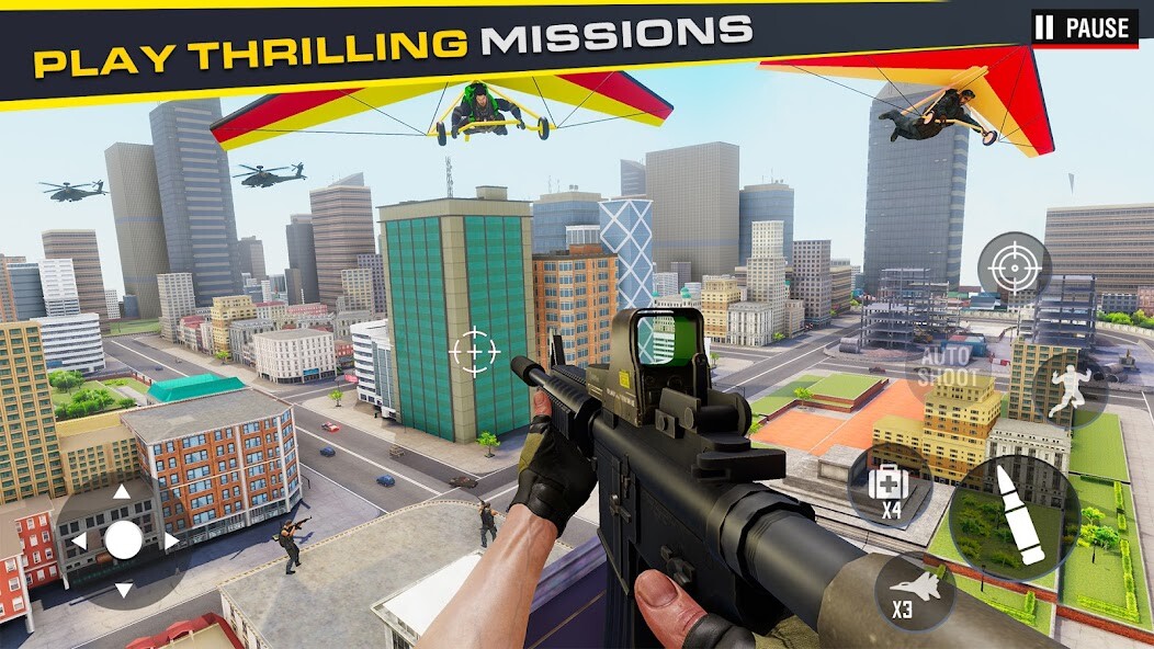 Run android online APK Sniper Gun Attack 3D Shoot War from MyAndroid or emulate Sniper Gun Attack 3D Shoot War using MyAndroid Run android online APK Sniper Gun Attack 3D Shoot War from MyAndroid or emulate Sniper Gun Attack 3D Shoot War using MyAndroid