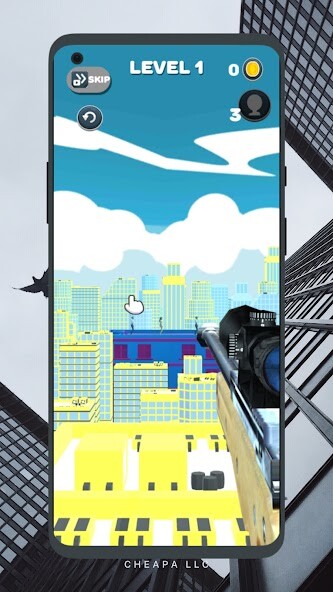 Run android online APK Sniper Job Bikini from MyAndroid or emulate Sniper Job Bikini using MyAndroid Run android online APK Sniper Job Bikini from MyAndroid or emulate Sniper Job Bikini using MyAndroid