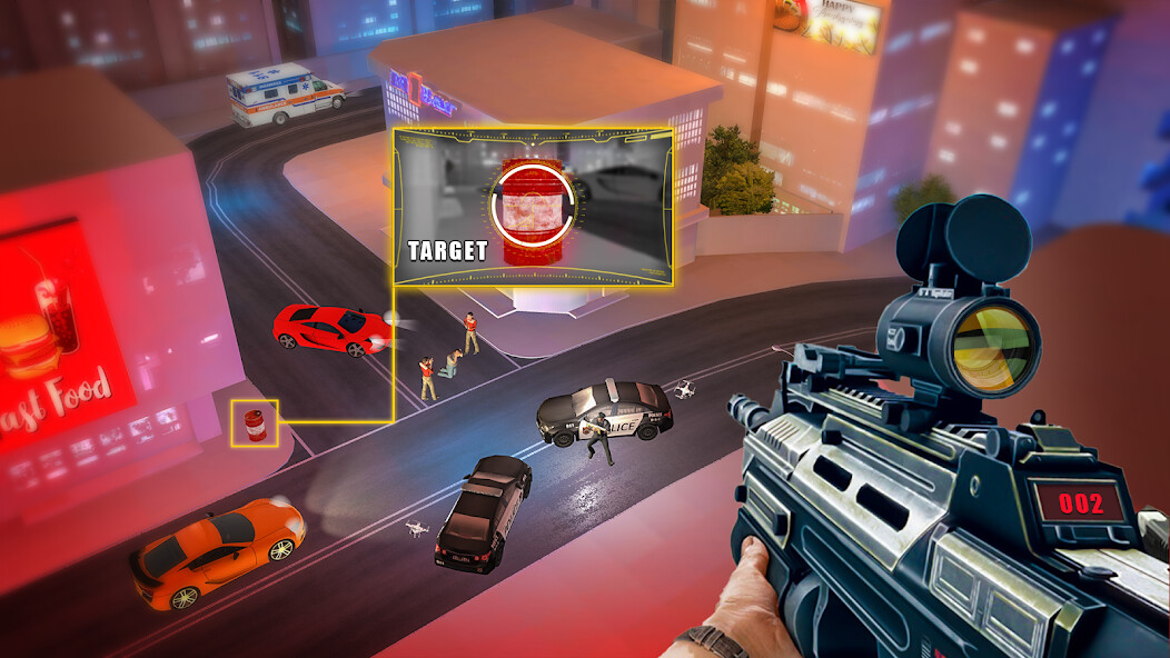 Run android online APK Sniper Missions: Shooting Game from MyAndroid or emulate Sniper Missions: Shooting Game using MyAndroid Run android online APK Sniper Missions: Shooting Game from MyAndroid or emulate Sniper Missions: Shooting Game using MyAndroid