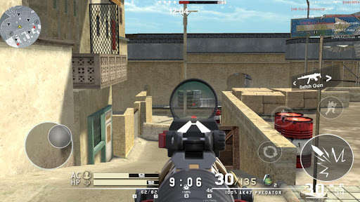 Emulate Android APK Sniper Shoot Assassin Mission Emulate Android APK Sniper Shoot Assassin Mission