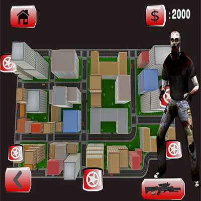 Emulate Android APK Sniper Shooter Zombie War 2017 Emulate Android APK Sniper Shooter Zombie War 2017
