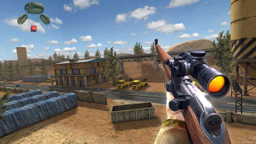 Run android online APK Sniper Shooting 2019 from MyAndroid or emulate Sniper Shooting 2019 using MyAndroid Run android online APK Sniper Shooting 2019 from MyAndroid or emulate Sniper Shooting 2019 using MyAndroid