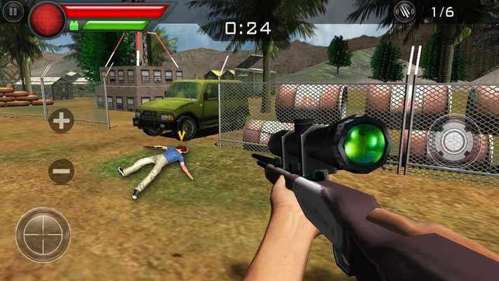 Emulate Android APK Sniper Shooting Free Emulate Android APK Sniper Shooting Free