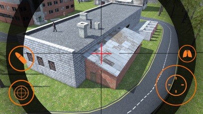 Emulate iPhone app Sniper Shooting Game 2017 using MyAndroid Emulate iPhone app Sniper Shooting Game 2017 using MyAndroid