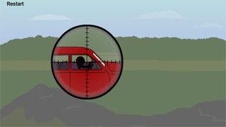 Emulate iPhone app Sniper Shooting - Stickman Edition using MyAndroid Emulate iPhone app Sniper Shooting - Stickman Edition using MyAndroid