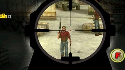 Emulate iPhone app Sniper Shoot Killer 2016 using MyAndroid Emulate iPhone app Sniper Shoot Killer 2016 using MyAndroid