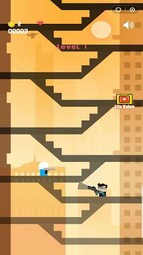 Run android online APK Sniper Shoot Killer from MyAndroid or emulate Sniper Shoot Killer using MyAndroid