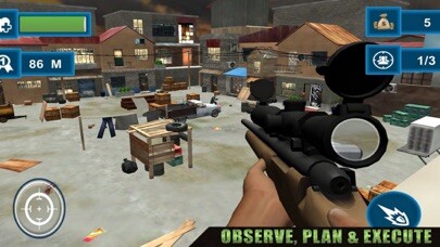 Emulate iPhone app Sniper Shoot :Killer WWR II using MyAndroid Emulate iPhone app Sniper Shoot :Killer WWR II using MyAndroid