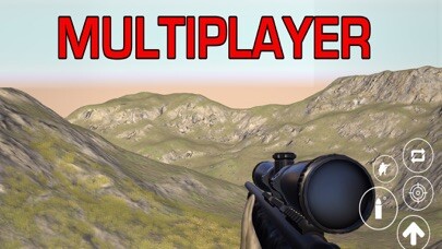 Emulate iPhone app Sniper Spirit Multiplayer using MyAndroid Emulate iPhone app Sniper Spirit Multiplayer using MyAndroid