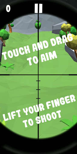 Run android online APK Sniper Training: practice aim from MyAndroid or emulate Sniper Training: practice aim using MyAndroid