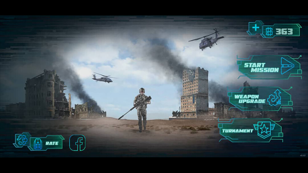 Run android online APK Sniper Warrior : Death Zone from MyAndroid or emulate Sniper Warrior : Death Zone using MyAndroid Run android online APK Sniper Warrior : Death Zone from MyAndroid or emulate Sniper Warrior : Death Zone using MyAndroid