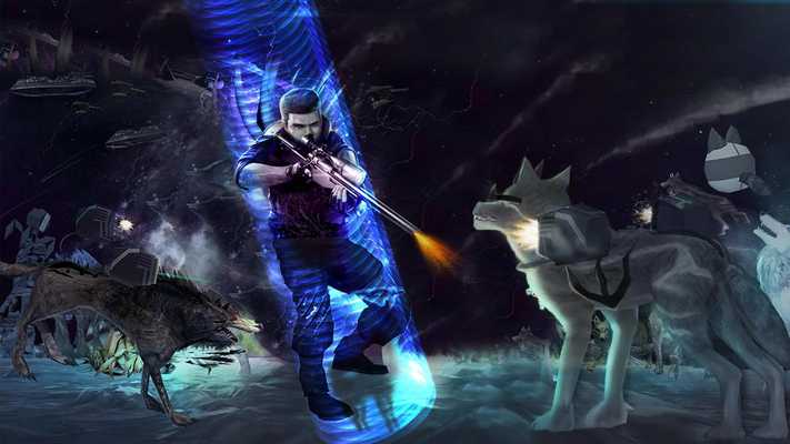 Emulate Android APK Sniper Wild Wolf Online: adventure simulator Emulate Android APK Sniper Wild Wolf Online: adventure simulator